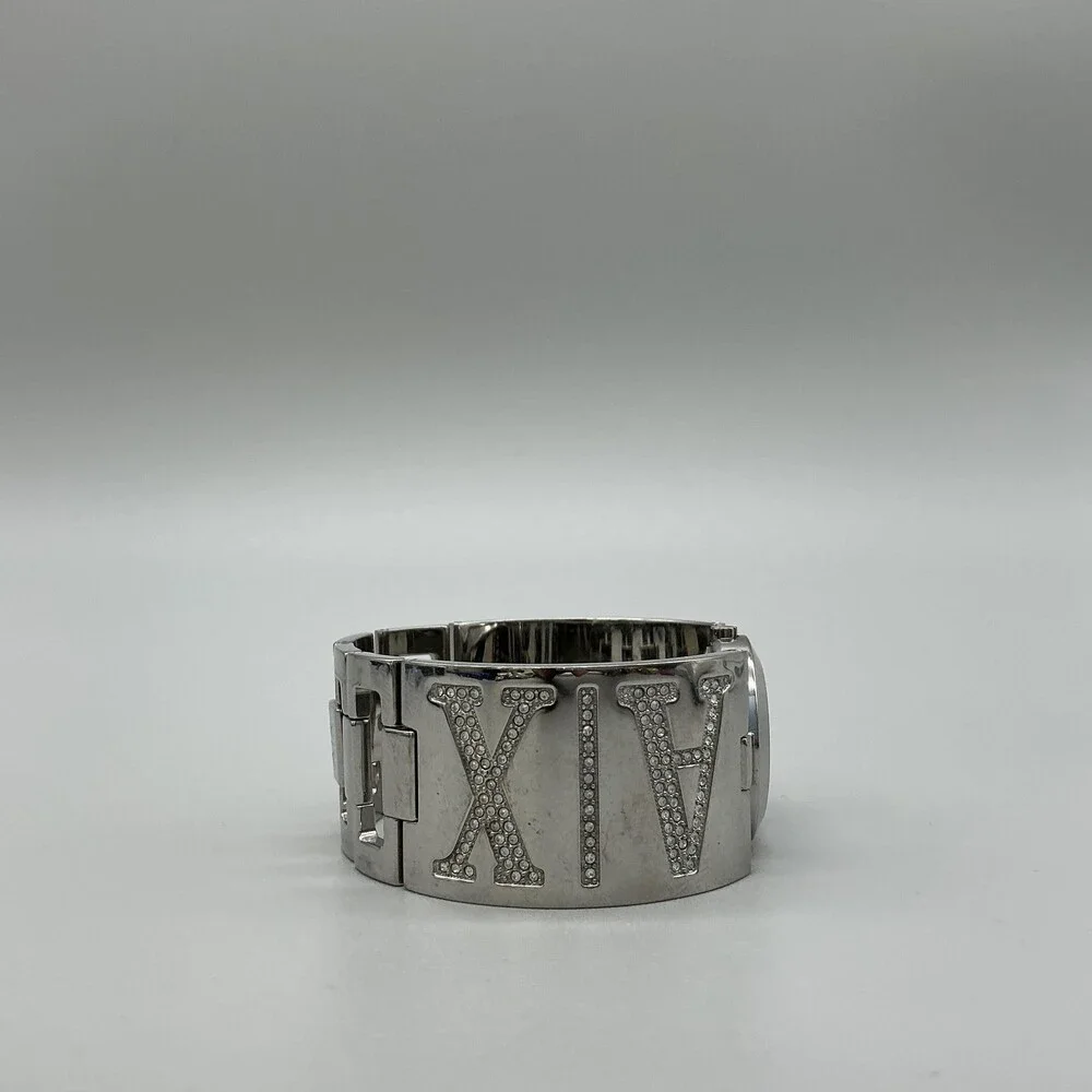 Armani Exchange see photos